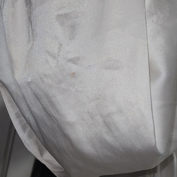 Fashion nova balloon sleeve dress - Picture 12 of 14